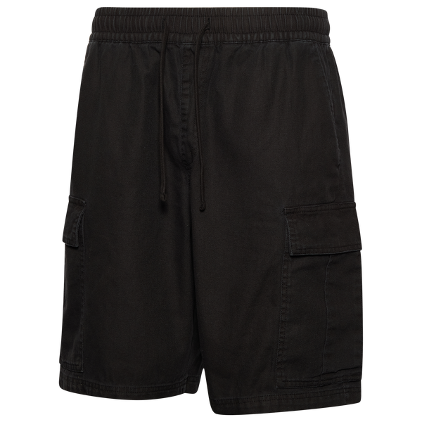 CSG Street Cargo Short - Men's - Black/Black