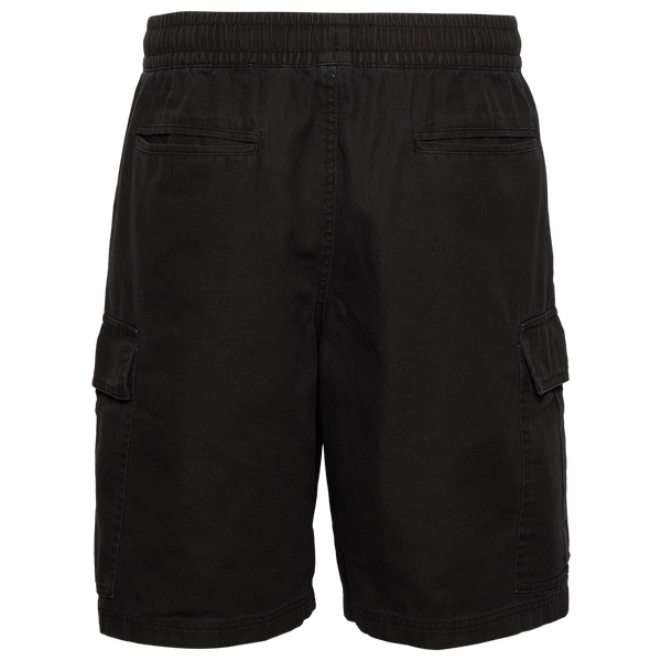 CSG Street Cargo Short - Men's - Black/Black - Image 4