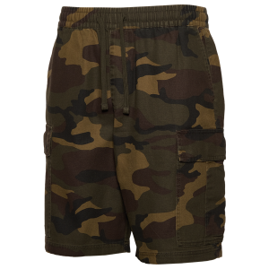 CSG Street Cargo Short - Men's - Olive/Olive