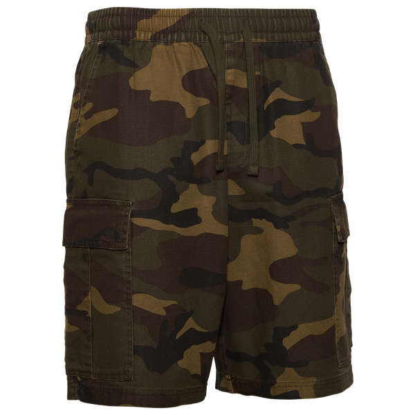 CSG Street Cargo Short - Men's - Olive/Olive - Image 3