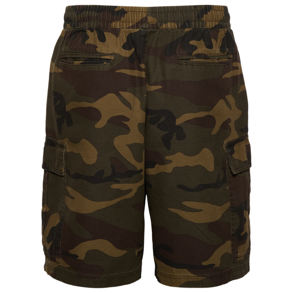 CSG Street Cargo Short - Men's - Olive/Olive - Image 4