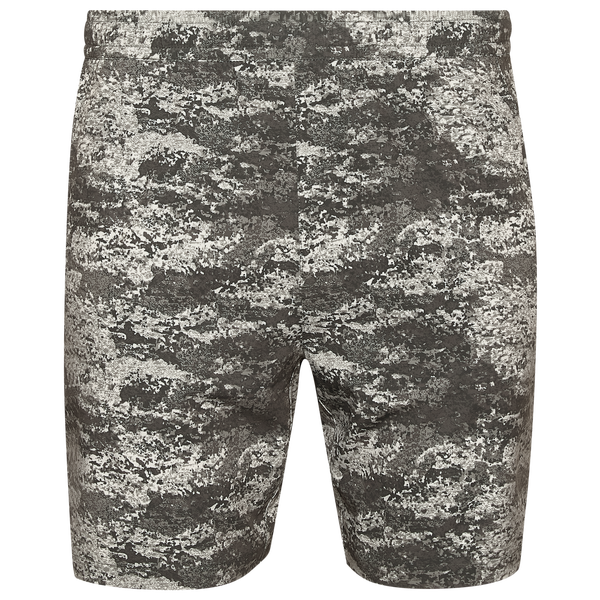 CSG 7" Everyday Woven Short - Men's - Gray/Gray - Image 2