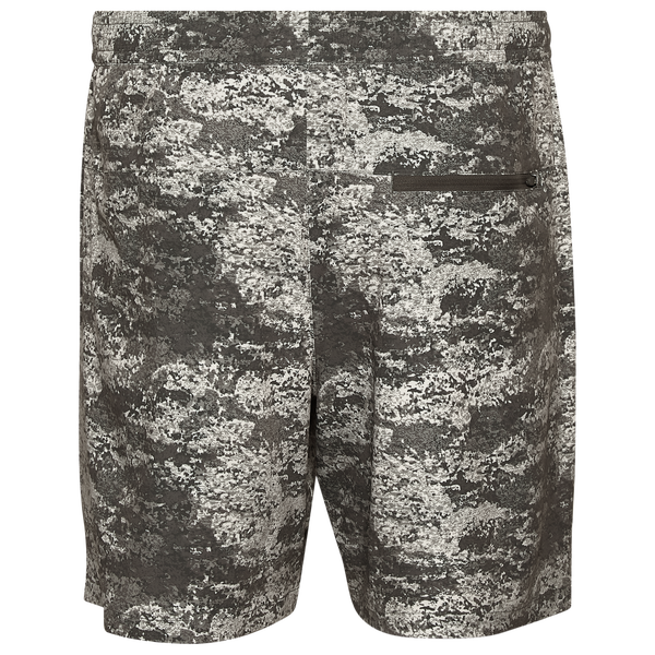 CSG 7" Everyday Woven Short - Men's - Gray/Gray - Image 4