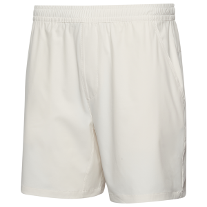 CSG 7" Everyday Woven Short - Men's - White/White