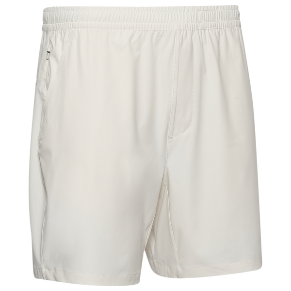 CSG 7" Everyday Woven Short - Men's - White/White - Image 3