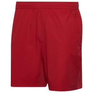 CSG 7" Everyday Woven Short - Men's - Red/Red