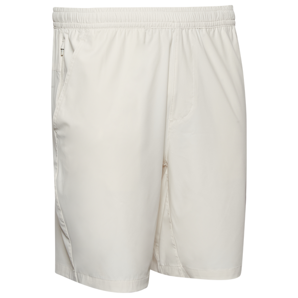CSG 9" Everyday Woven Short - Men's - White/White - Image 3