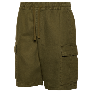 CSG Street Cargo Short - Men's - Olive/Olive