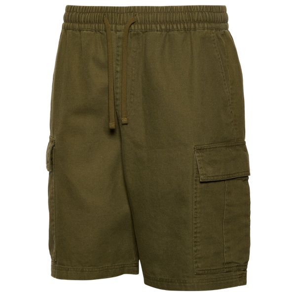 CSG Street Cargo Short - Men's - Olive/Olive