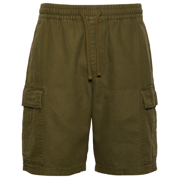 CSG Street Cargo Short - Men's - Olive/Olive - Image 2