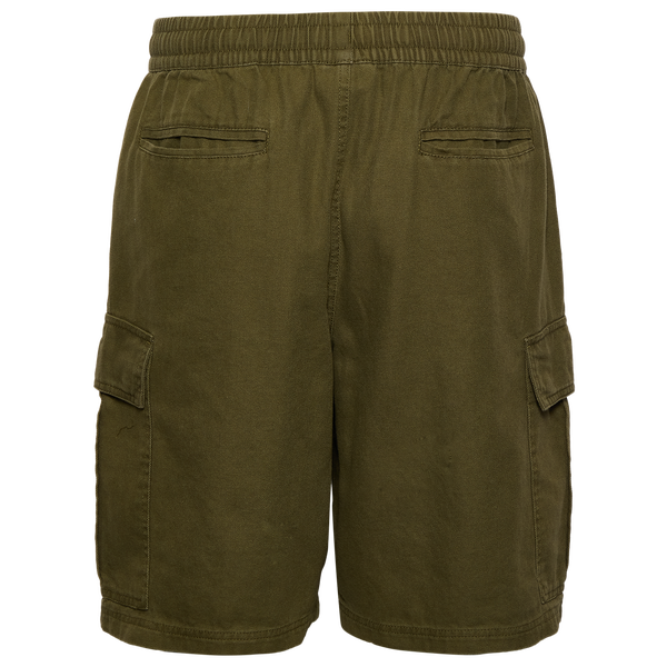 CSG Street Cargo Short - Men's - Olive/Olive - Image 4