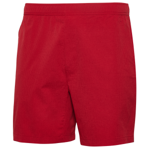 CSG 7" Everyday Endurance Shorts - Men's - Red/Red