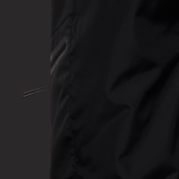 CSG Division Wind Joggers - Men's - Black - Image 7