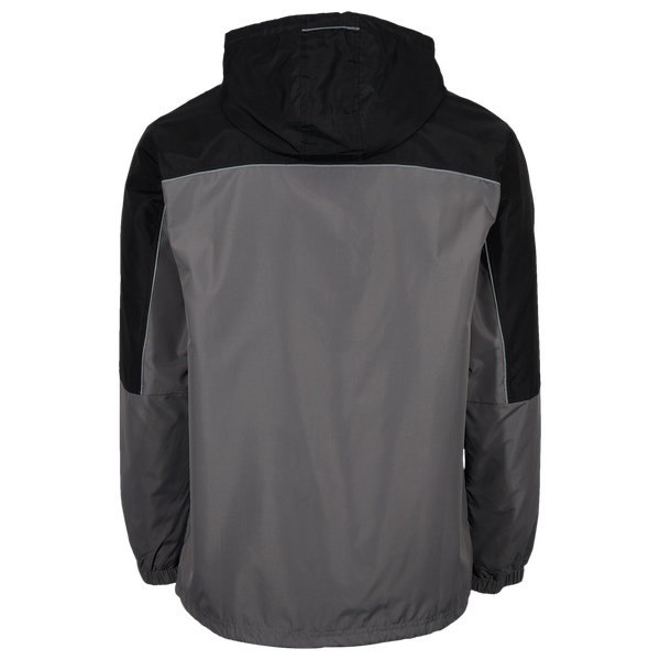 CSG Division Wind Jacket - Men's - Grey - Image 3