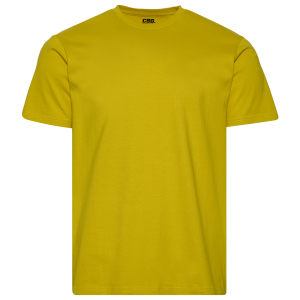 CSG Basic T-Shirt - Men's - Orange/Orange