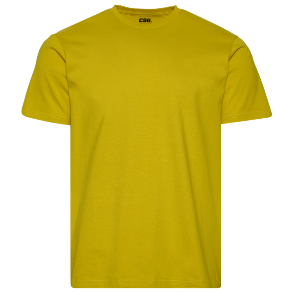 CSG Basic T-Shirt - Men's - Orange/Orange