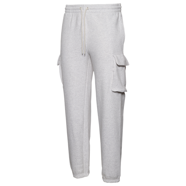 CSG Troupe Cargo Fleece Pants - Men's - Tan/Beige
