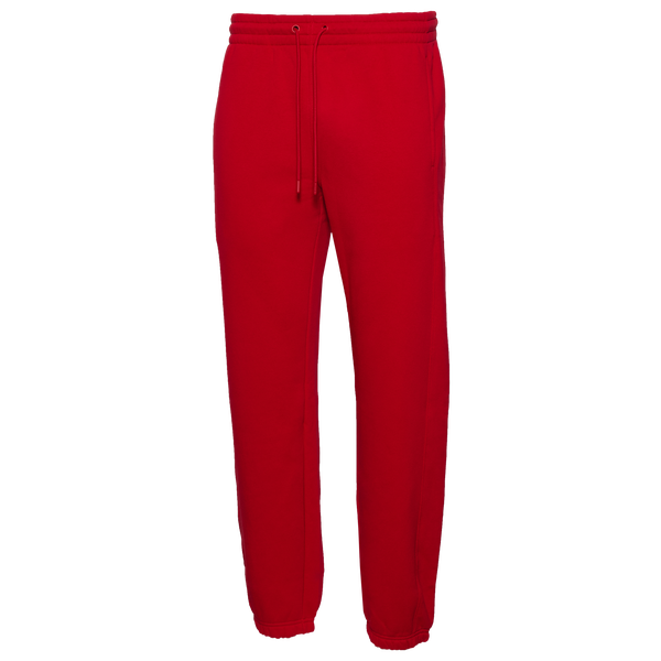 CSG Troupe Fleece Pants - Men's - Red