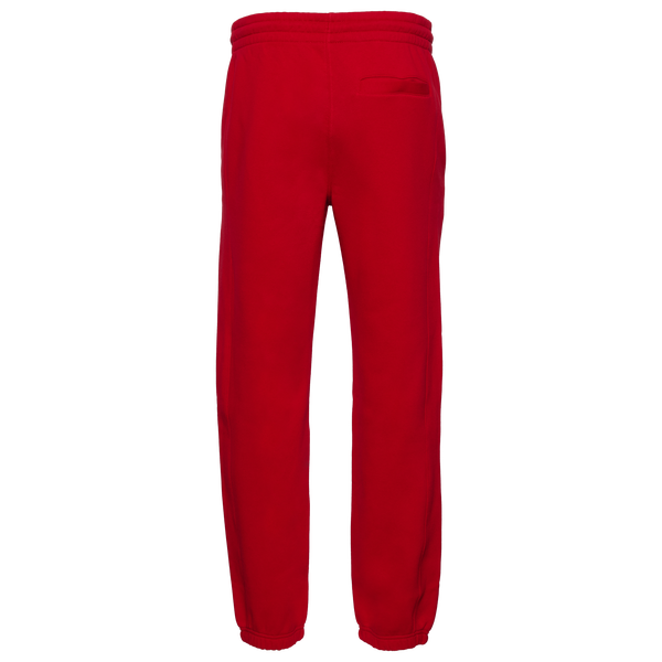 CSG Troupe Fleece Pants - Men's - Red - Image 2