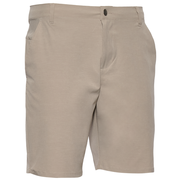 CSG Active Hybrid Shorts - Men's - Cement - Image 3