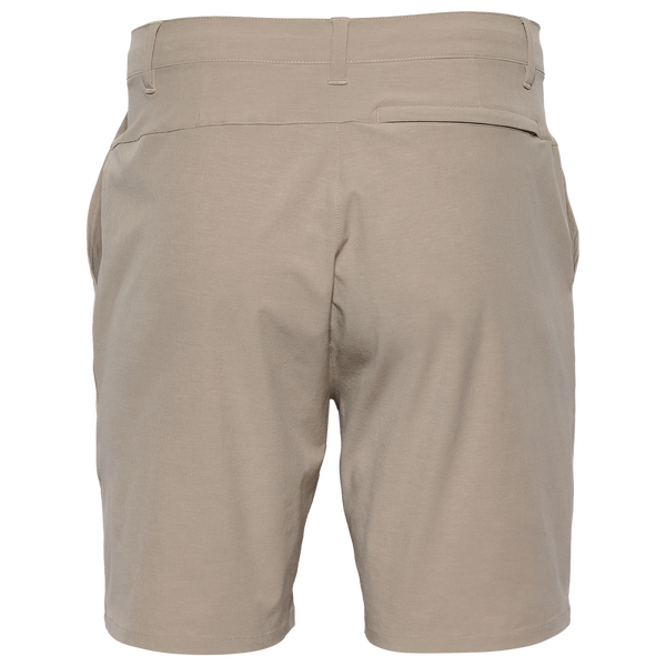 CSG Active Hybrid Shorts - Men's - Cement - Image 4