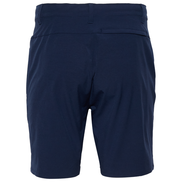 CSG Active Hybrid Shorts - Men's - Navy - Image 4