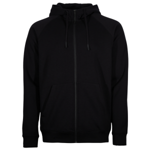 CSG Advantage Full Zip Hoodie - Men's - Black/Black