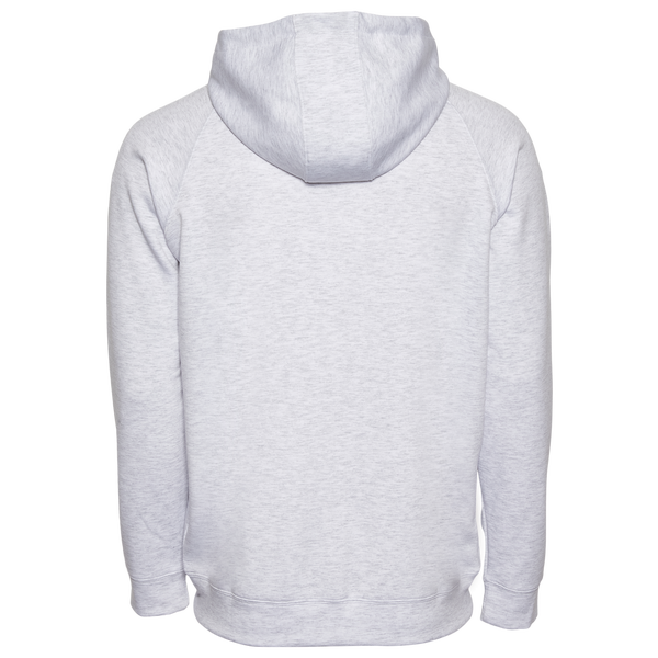 CSG Advantage Full Zip Hoodie - Men's - White/White - Image 2