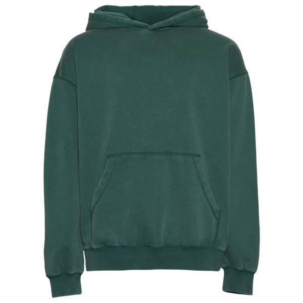 CSG Hometown Vintage Hoodie - Men's - Rain/Rain