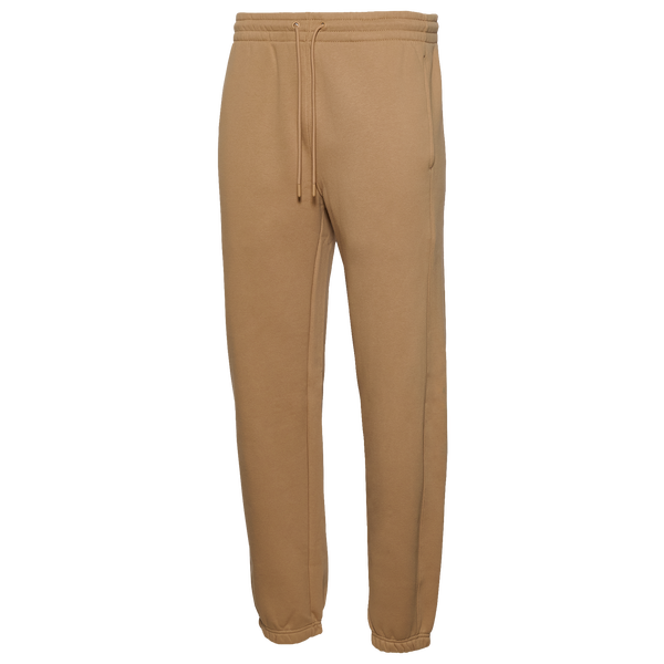CSG Troupe Fleece Pants - Men's - Tan/Beige
