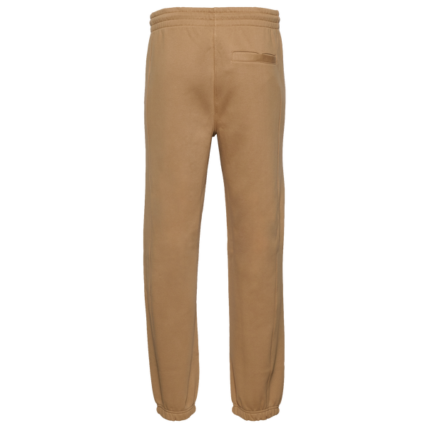 CSG Troupe Fleece Pants - Men's - Tan/Beige - Image 2