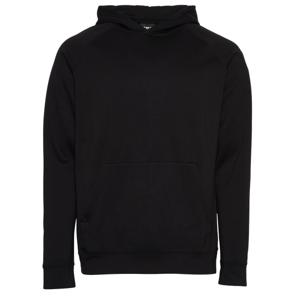 CSG Advantage Hoodie - Men's - Black/Black