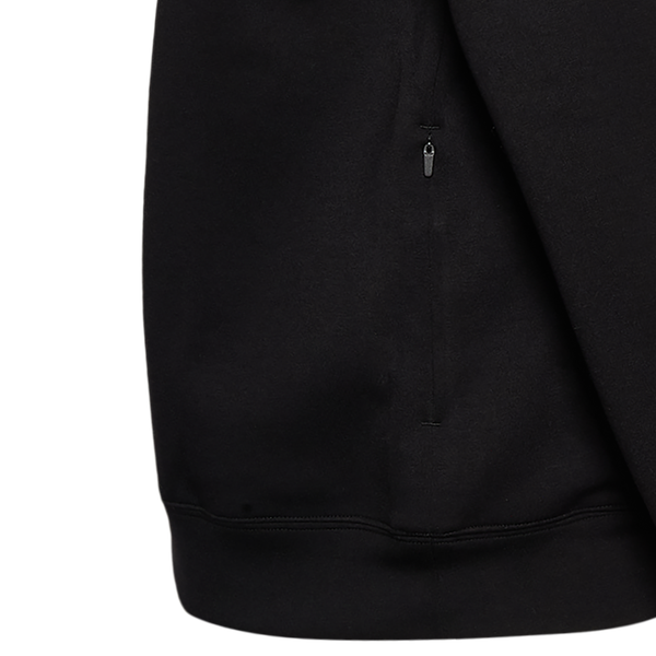 CSG Advantage Hoodie - Men's - Black/Black - Image 3