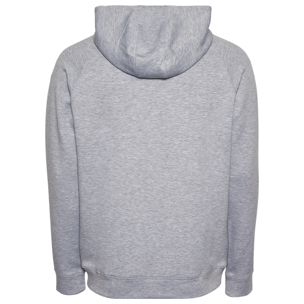 CSG Advantage Hoodie - Men's - Gray/Gray - Image 2