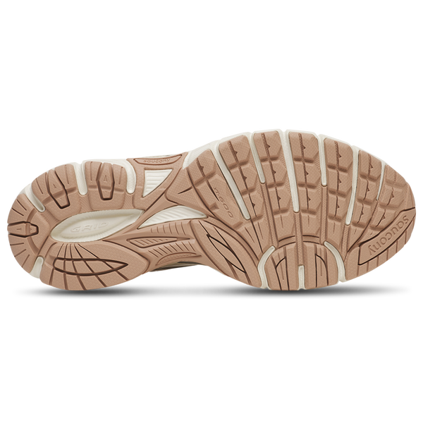 Saucony Grid Legacy - Women's - Dew/Glint - Image 5