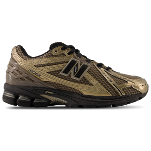 New Balance 1906R - Men's - Black/Black/Mushroom