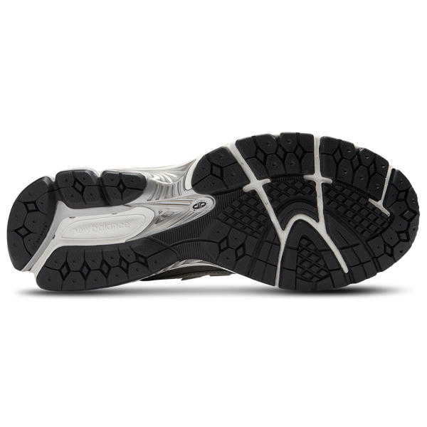 New Balance 1906 - Women's - Black/Sea Salt/Silver Metallic - Image 5