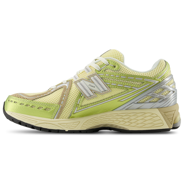 New Balance 1906R - Women's - Parchment/Silver - Image 2