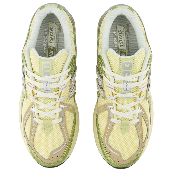 New Balance 1906R - Women's - Parchment/Silver - Image 4
