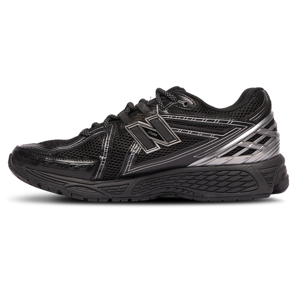 New Balance 1906R - Men's - Black/Silver - Image 2