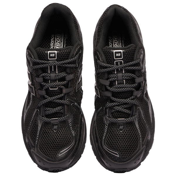 New Balance 1906R - Men's - Black/Silver - Image 4