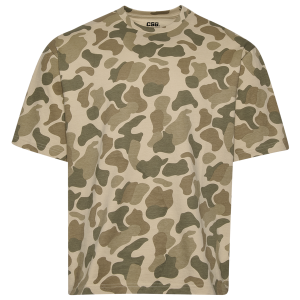 CSG Hometown T-Shirt - Men's - Duck Camo/Duck Camo