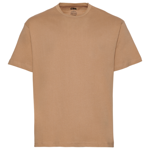 CSG Hometown T-Shirt - Men's - Hemp - Image 2