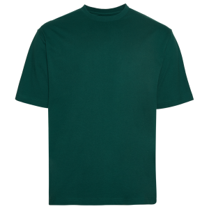 CSG Hometown T-Shirt - Men's - Rain/Green