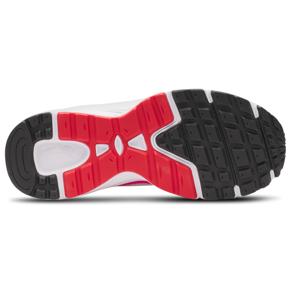 Under Armour Tech Runner Fresh Set - Boys' Grade School - White/White/Blue - Image 5