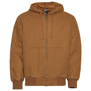 CSG Overtime Jacket - Men's - Khaki/Khaki