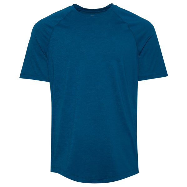 CSG Active Reign T-Shirt - Men's - Blue Opal/Blue Opal