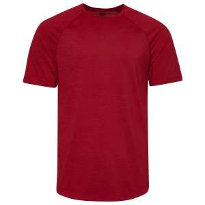 CSG Active Reign T-Shirt - Men's - Rhythmic Red/Rhythmic Red