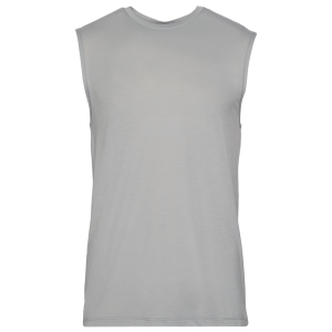 CSG SL Reform Tee - Men's - Heather Grey/Heather Grey