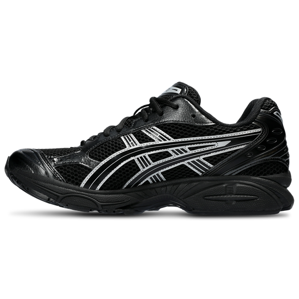 ASICS® GEL-Kayano 14 - Men's - Silver/Black - Image 2